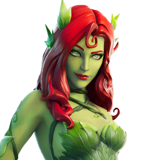 Poison Ivy