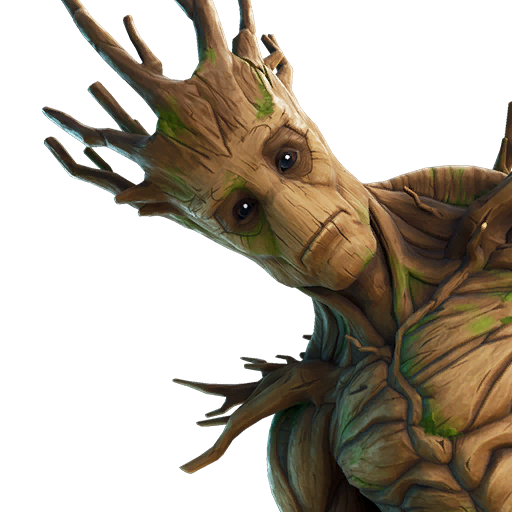 Groot