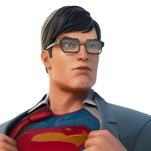 Clark Kent