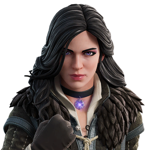 Yennefer of Vengerberg