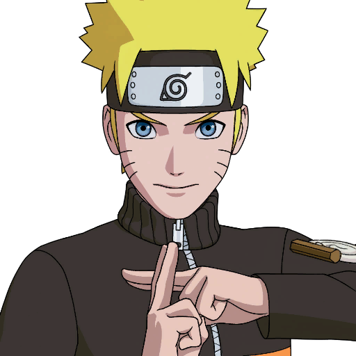 Naruto Uzumaki