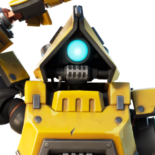 Robo-Kevin