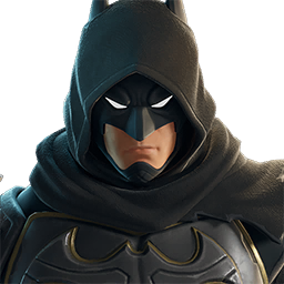 Ninja Knight Batman