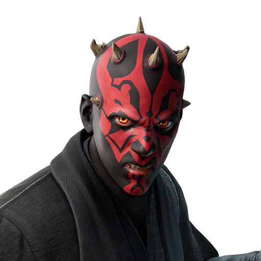 Darth Maul