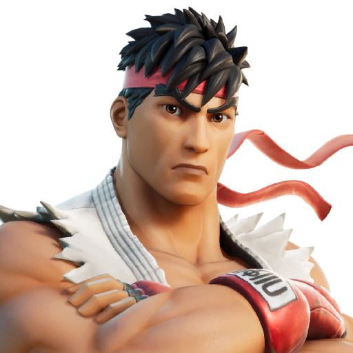 Ryu