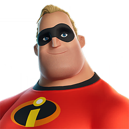 Mr. Incredible