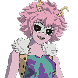 Mina Ashido