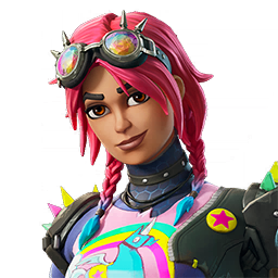 Brite Raider