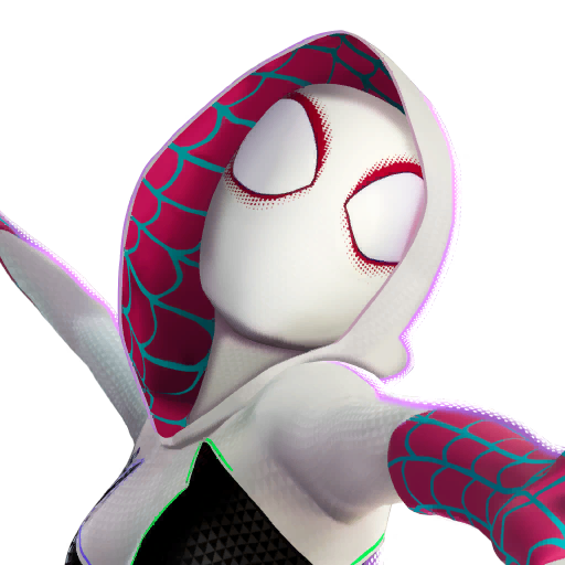 Spider-Gwen