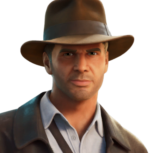 Indiana Jones