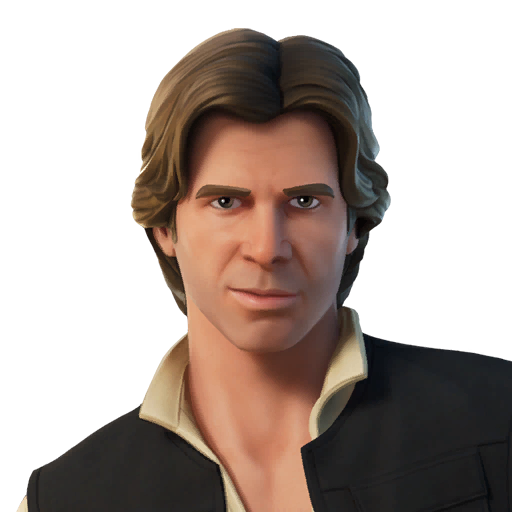 Han Solo