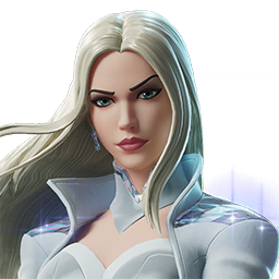 Emma Frost