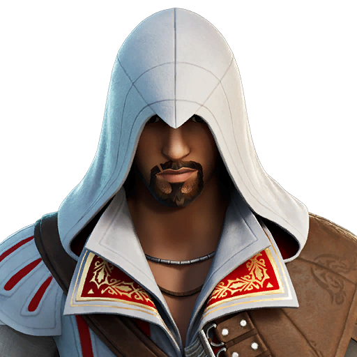 Ezio Auditore