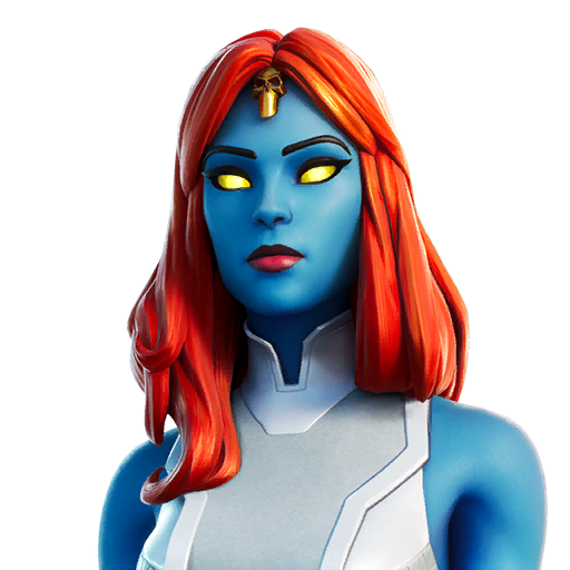 Mystique