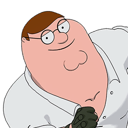 Peter Griffin