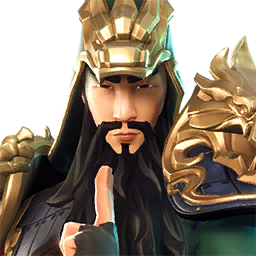 Guan Yu