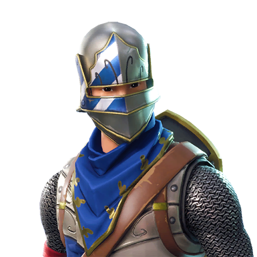 Blue Squire