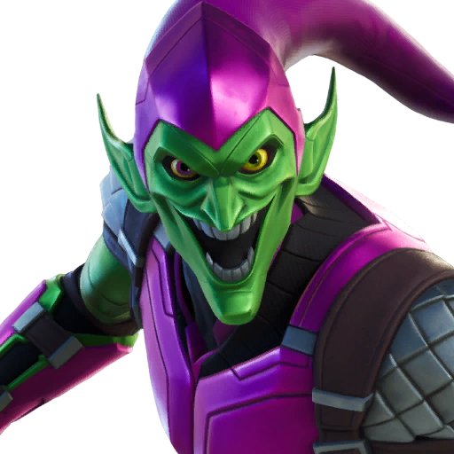 Green Goblin