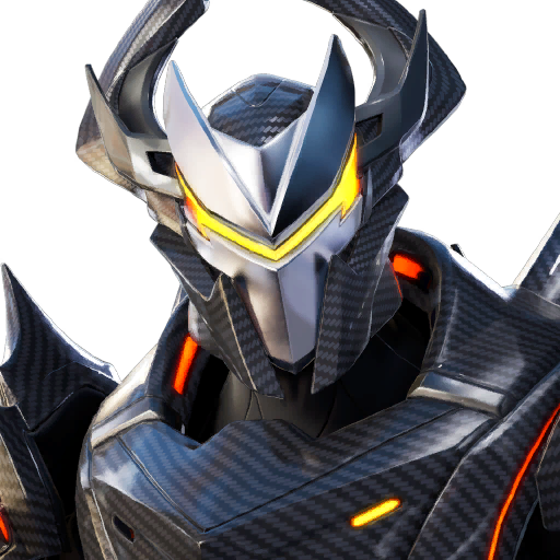 Omega Knight