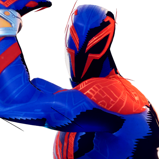 Spider-Man 2099