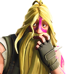 Bunker Jonesy