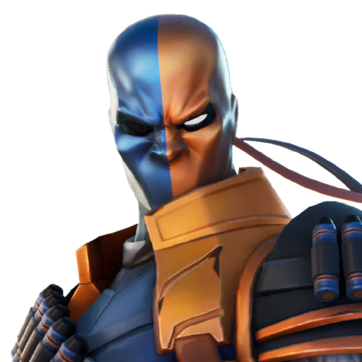 Deathstroke Zero