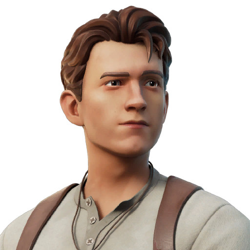 Nathan Drake