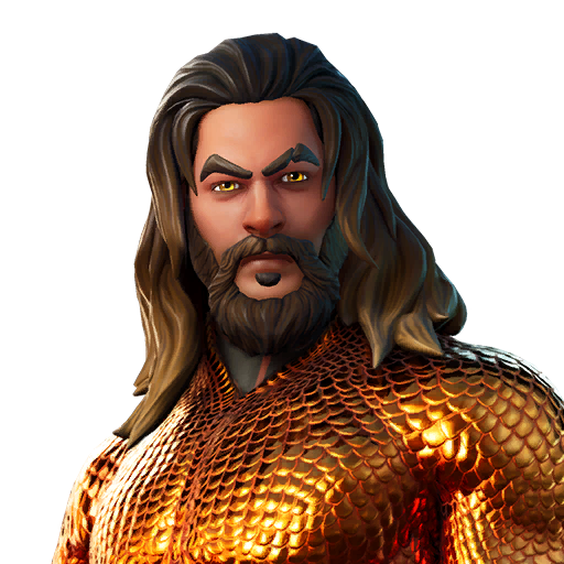 Aquaman