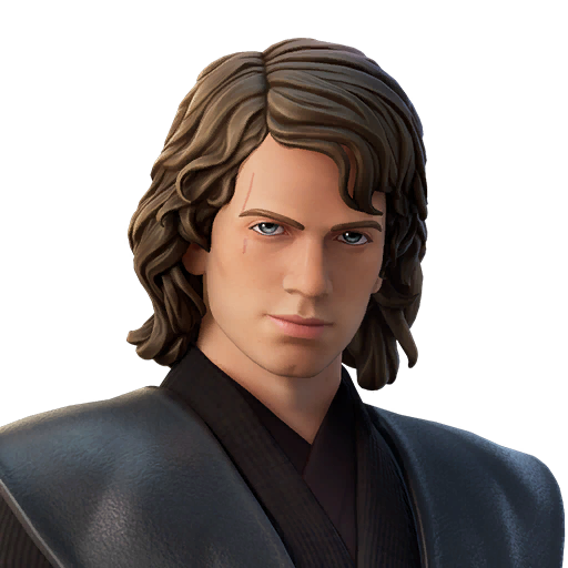 Anakin Skywalker