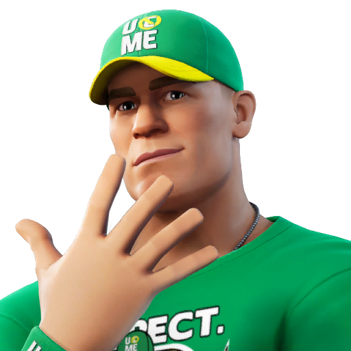 John Cena