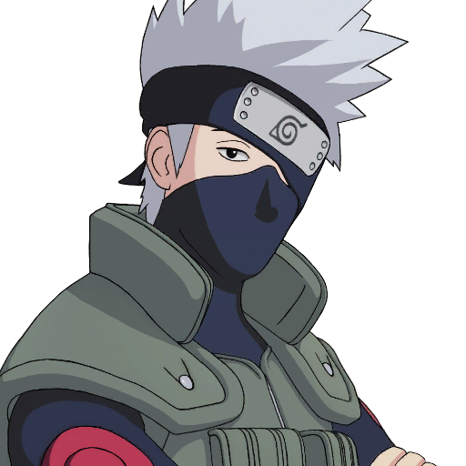 Kakashi Hatake