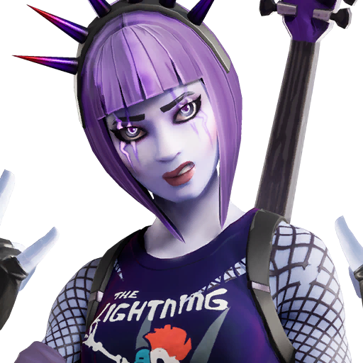 Dark Power Chord