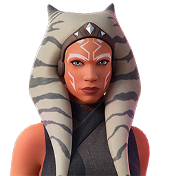 Ahsoka Tano