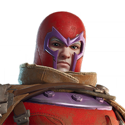 Wastelander Magneto