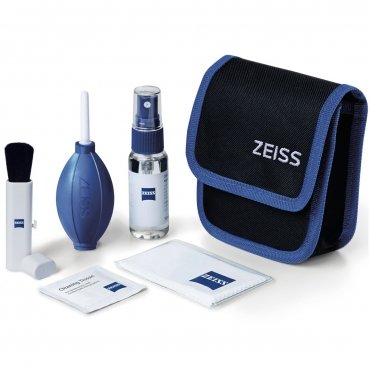 ZEISS Lens Cleaning Set Reinigungsset