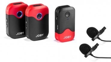 Joby Wavo AIR