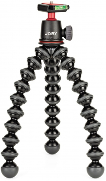 Joby GorillaPod 3K Stativ Kit Made in Italy