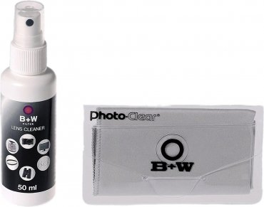 B+W Lens Cleaner Reinigungsset