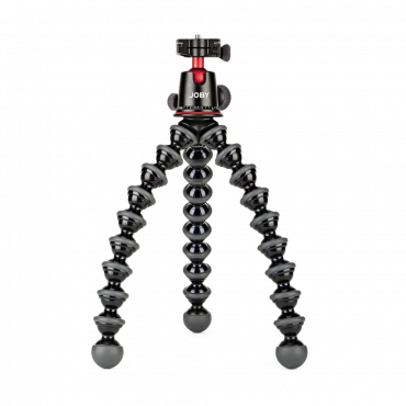 Joby GorillaPod 5K Stativ Kit Made in Italy