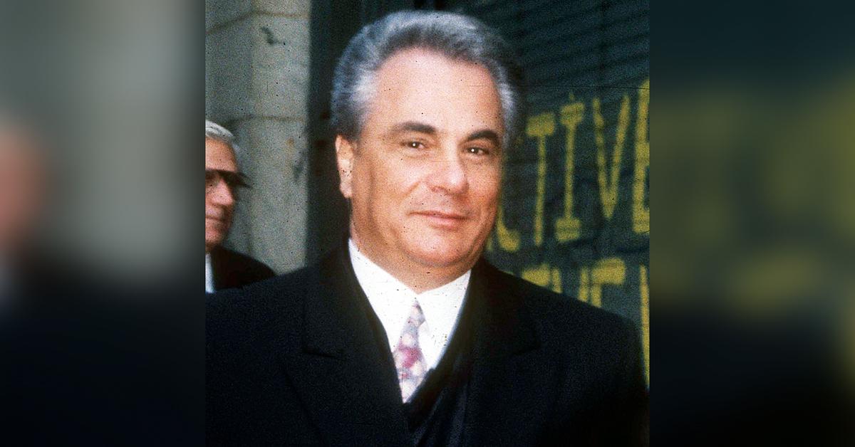 john gotti mafia new york mob case fpd