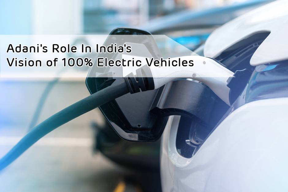 Adani Electric Vehicles Meaning - Olia Joscelin