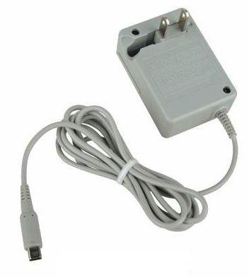 DSi AC Adapter - Nintendo DS | GameStop