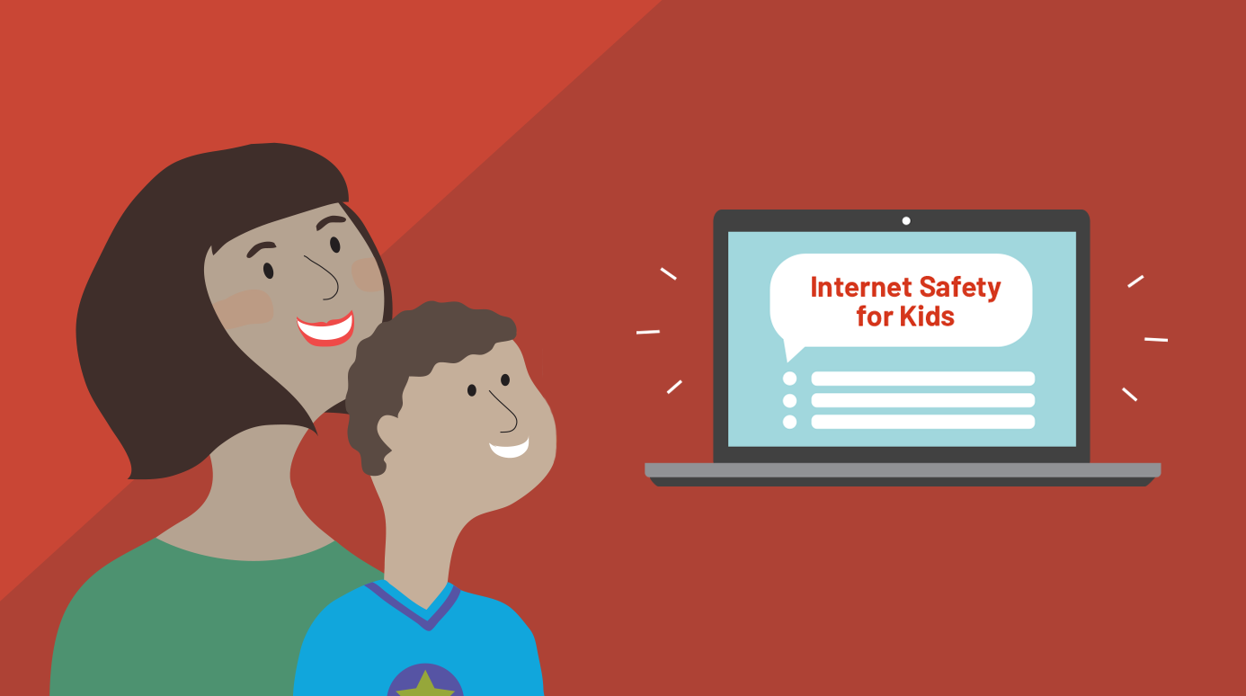 Internet Safety for Kids: Teaching Kids About Internet Safety (2023)