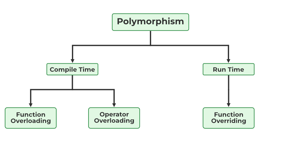 types of polymorphism