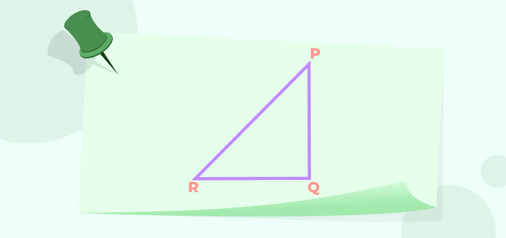 Right Angled Triangle