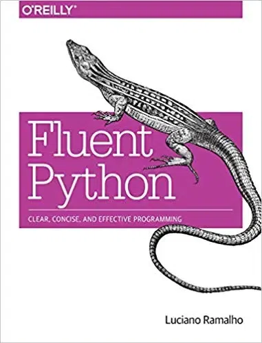 Fluent Python: Clear, Concise, and Effective Programming (1st Edition)