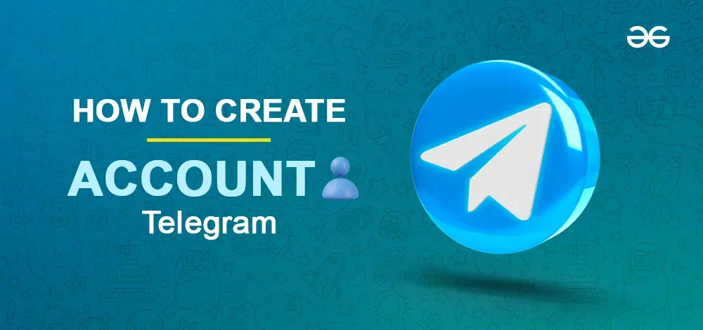 How-to-create-an-account-on-Telegram