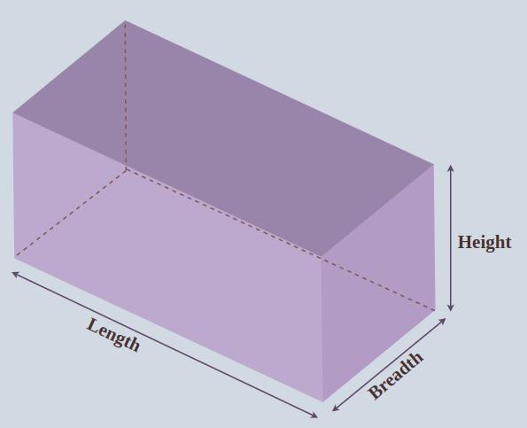 Rectangular-Prism