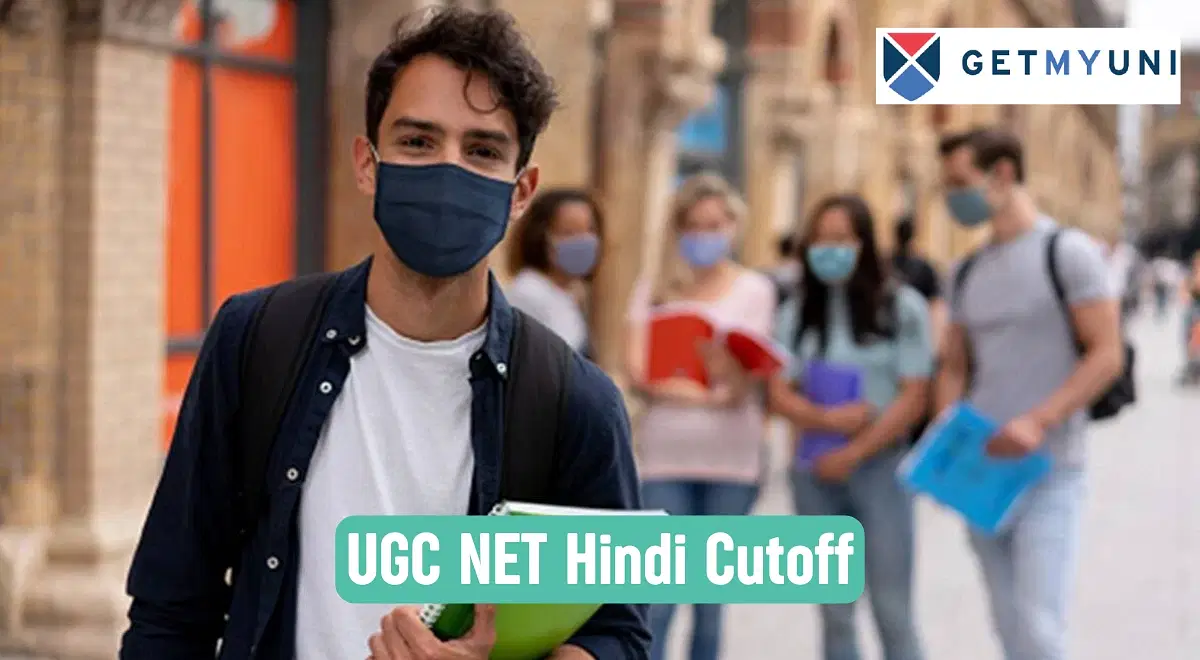 UGC NET Hindi Cutoff 2024-25: Check Category Wise Cutoff