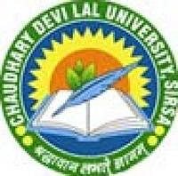 CDLU - Chaudhary Devi Lal University